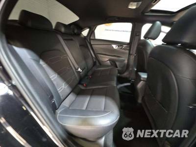 2023 Kia Forte GT-Line - zdjęcie 16 z 27 - miniatura