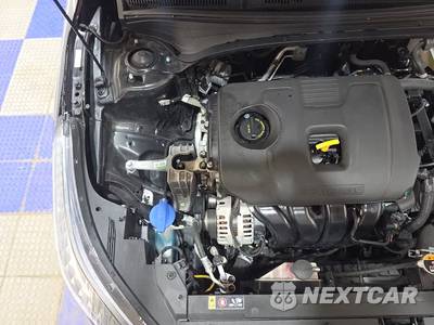 2023 Kia Forte GT-Line - zdjęcie 24 z 27 - miniatura