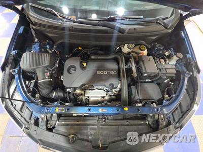 2020 Chevrolet Equinox LT 1LT - zdjęcie 24 z 29 - miniatura