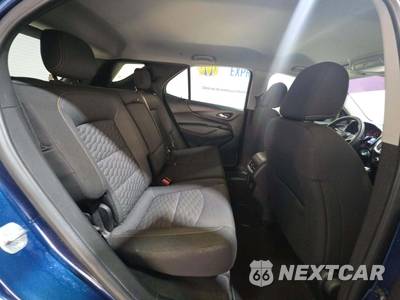 2020 Chevrolet Equinox LT 1LT - zdjęcie 16 z 29 - miniatura
