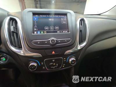 2020 Chevrolet Equinox LT 1LT - zdjęcie 10 z 29 - miniatura