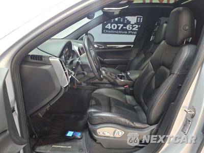 2012 Porsche Cayenne S Hybrid - zdjęcie 6 z 31 - miniatura