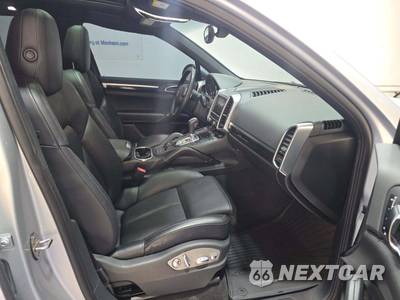 2012 Porsche Cayenne S Hybrid - zdjęcie 18 z 31 - miniatura