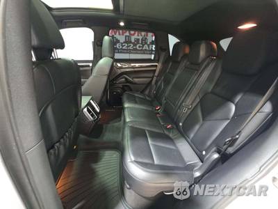 2012 Porsche Cayenne S Hybrid - zdjęcie 13 z 31 - miniatura