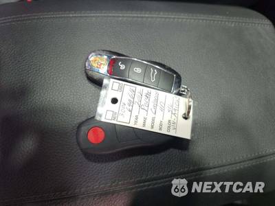 2012 Porsche Cayenne S Hybrid - zdjęcie 8 z 31 - miniatura