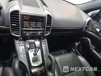 2012 Porsche Cayenne S Hybrid - zdjęcie 10 z 31 - miniatura