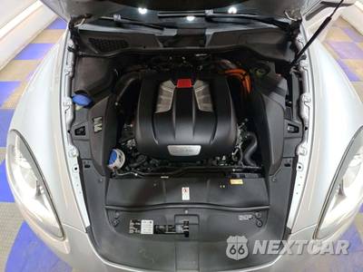 2012 Porsche Cayenne S Hybrid - zdjęcie 27 z 31 - miniatura