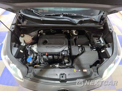 2022 Kia Sportage Nightfall - zdjęcie 27 z 31 - miniatura