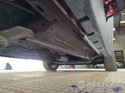 2018 Ford EcoSport SE - zdjęcie 17 z 26 - miniatura