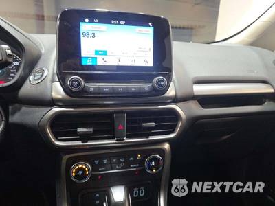 2018 Ford EcoSport SE - zdjęcie 10 z 26 - miniatura