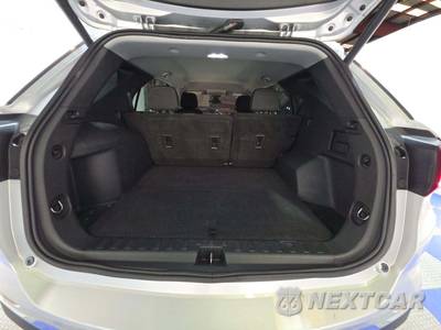 2021 Chevrolet Equinox LT 2FL - zdjęcie 13 z 26 - miniatura