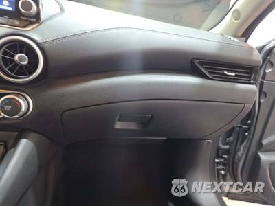 2024 Nissan Sentra SV - zdjęcie 19 z 26 - miniatura