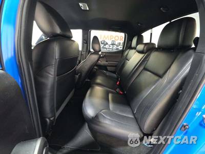 2021 Toyota Tacoma TRD Sport Crew Cab Medium Bed - zdjęcie 13 z 29 - miniatura