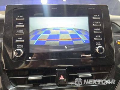 2022 Toyota Camry SE - zdjęcie 29 z 30 - miniatura
