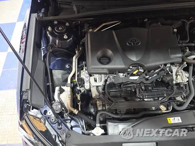 2022 Toyota Camry SE - zdjęcie 27 z 30 - miniatura