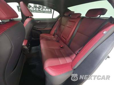 2021 Lexus IS 300 - zdjęcie 13 z 29 - miniatura