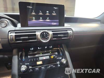 2021 Lexus IS 300 - zdjęcie 10 z 29 - miniatura