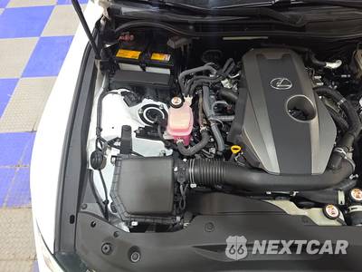 2021 Lexus IS 300 - zdjęcie 26 z 29 - miniatura