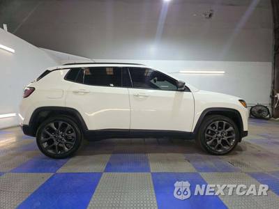 2021 Jeep Compass 80th Special Edition - zdjęcie 4 z 28 - miniatura