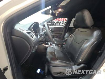 2021 Jeep Compass 80th Special Edition - zdjęcie 6 z 28 - miniatura
