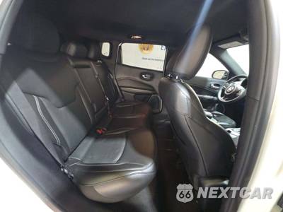 2021 Jeep Compass 80th Special Edition - zdjęcie 16 z 28 - miniatura