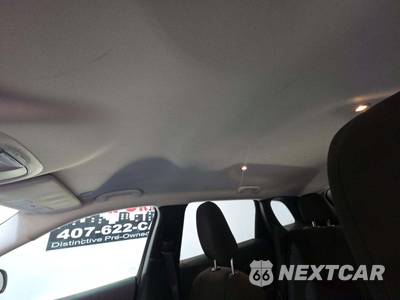 2020 Jeep Cherokee Latitude - zdjęcie 11 z 27 - miniatura