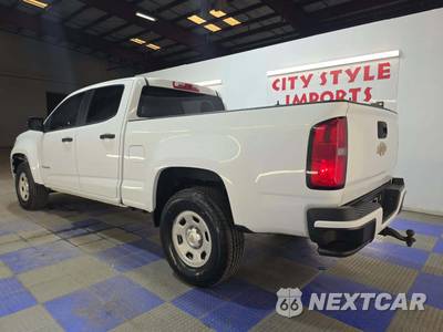 2016 Chevrolet Colorado WT Crew Cab Long Bed 2WT - zdjęcie 2 z 33 - miniatura