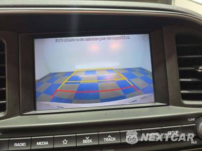 2020 Hyundai Elantra SEL Sedan - zdjęcie 28 z 29 - miniatura