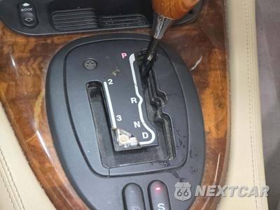 2002 Jaguar XK8 Convertible - zdjęcie 31 z 31 - miniatura