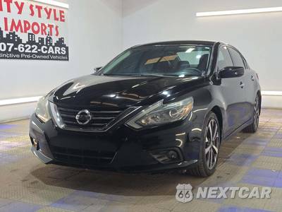 2016 Nissan Altima 2.5 SR - zdjęcie 1 z 26 - miniatura