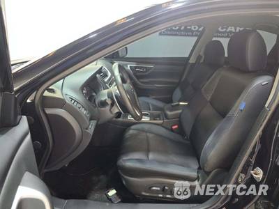 2016 Nissan Altima 2.5 SR - zdjęcie 6 z 26 - miniatura