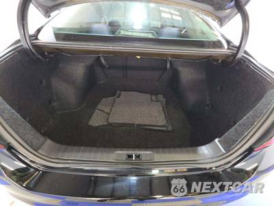 2016 Nissan Altima 2.5 SR - zdjęcie 14 z 26 - miniatura