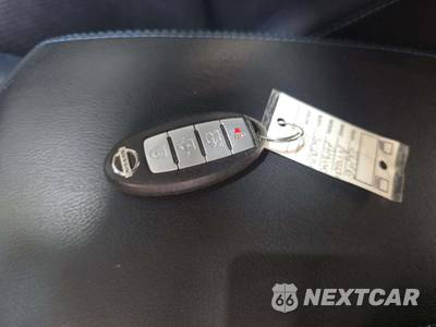 2016 Nissan Altima 2.5 SR - zdjęcie 8 z 26 - miniatura