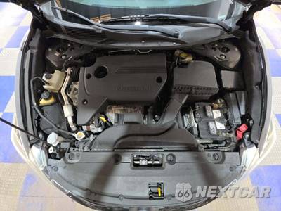 2016 Nissan Altima 2.5 SR - zdjęcie 22 z 26 - miniatura