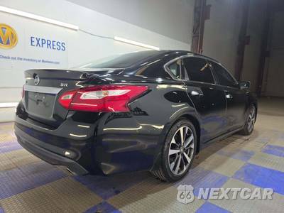 2016 Nissan Altima 2.5 SR - zdjęcie 3 z 26 - miniatura