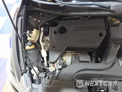 2016 Nissan Altima 2.5 SR - zdjęcie 23 z 26 - miniatura