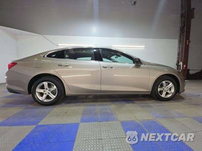 2022 Chevrolet Malibu LS 1LS - zdjęcie 4 z 31 - miniatura