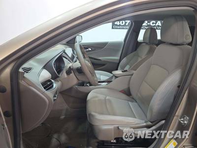 2022 Chevrolet Malibu LS 1LS - zdjęcie 6 z 31 - miniatura
