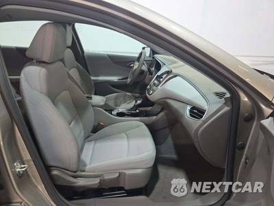 2022 Chevrolet Malibu LS 1LS - zdjęcie 18 z 31 - miniatura