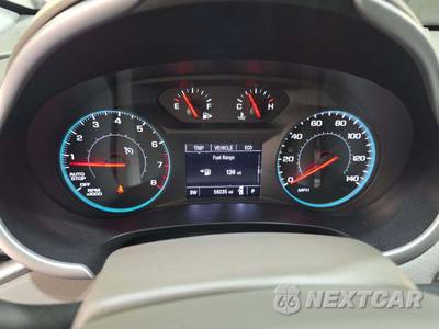 2022 Chevrolet Malibu LS 1LS - zdjęcie 9 z 31 - miniatura