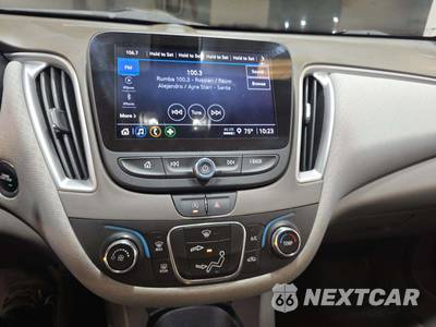 2022 Chevrolet Malibu LS 1LS - zdjęcie 10 z 31 - miniatura