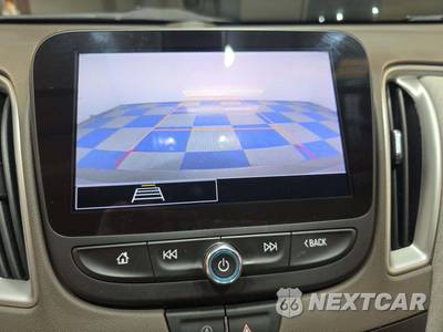 2022 Chevrolet Malibu LS 1LS - zdjęcie 29 z 31 - miniatura