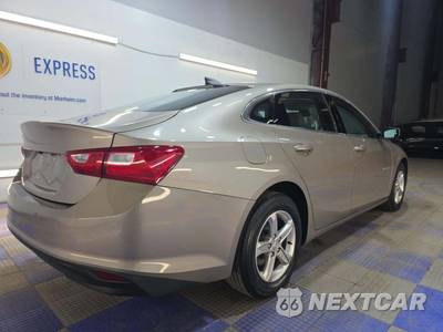2022 Chevrolet Malibu LS 1LS - zdjęcie 3 z 31 - miniatura