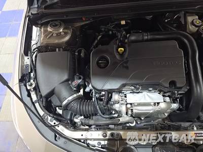 2022 Chevrolet Malibu LS 1LS - zdjęcie 26 z 31 - miniatura