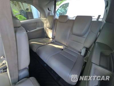 2016 Honda Odyssey EX-L 118.1" WB - zdjęcie 14 z 28 - miniatura