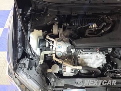 2018 Nissan Rogue SL - zdjęcie 25 z 29 - miniatura