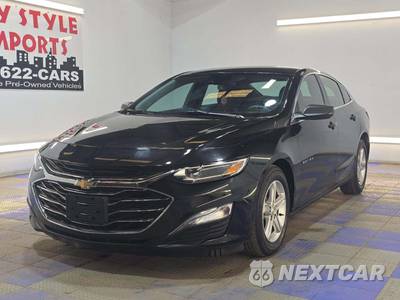 2023 Chevrolet Malibu LS 1LS - zdjęcie 1 z 27 - miniatura