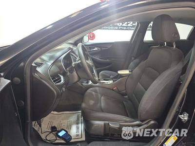 2023 Chevrolet Malibu LS 1LS - zdjęcie 6 z 27 - miniatura