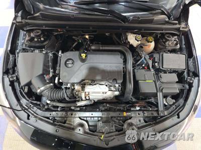 2023 Chevrolet Malibu LS 1LS - zdjęcie 22 z 27 - miniatura