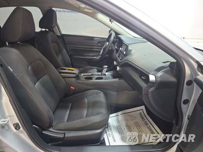 2023 Nissan Altima S - zdjęcie 18 z 31 - miniatura